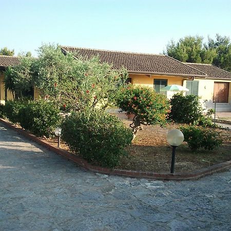 Вілла Casa Vacanze Al Ma Gi Кастелламмаре-дель-Гольфо Екстер'єр фото